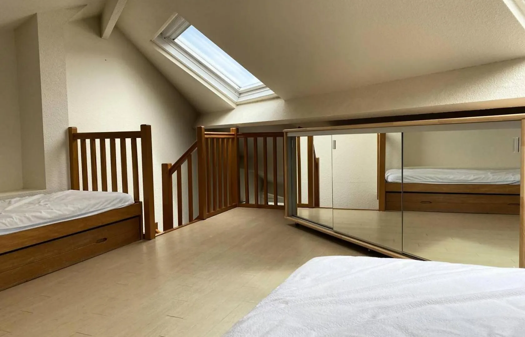 Apartment Residence Les Bains - Charmant Duplex A 50M De La Promenade Du Val Andre. Mae-6594 Pleneuf-Val-Andre
