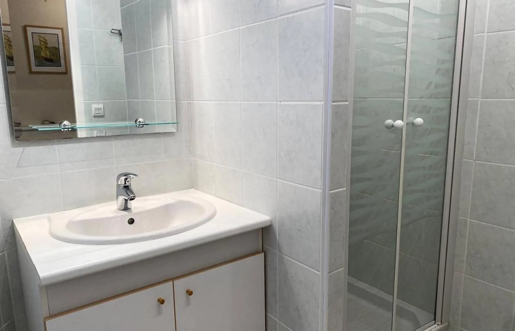 Apartment Residence Les Bains - Charmant Duplex A 50M De La Promenade Du Val Andre. Mae-6594 Pleneuf-Val-Andre