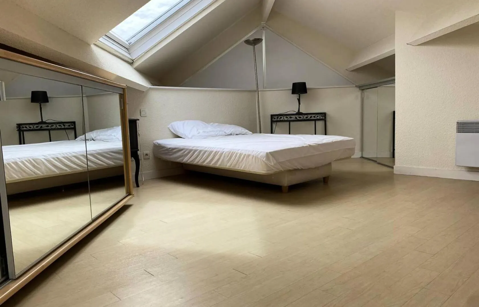 Residence Les Bains - Charmant Duplex A 50M De La Promenade Du Val Andre. Mae-6594 Pleneuf-Val-Andre 0*,  France